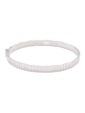 Dior Gem Bracelet White Gold 18K 17.5